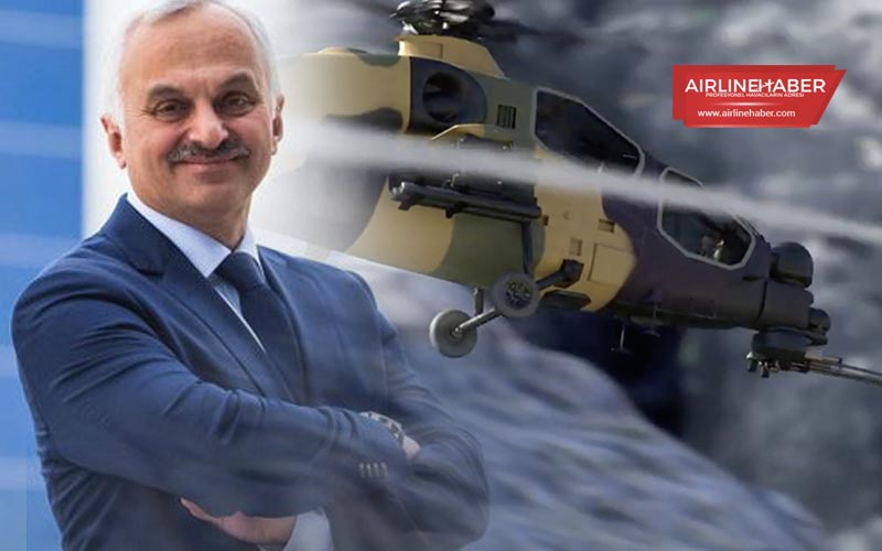 Helikopterlere-yerli-uydu-haberleşme-yeteneği-eklenecek