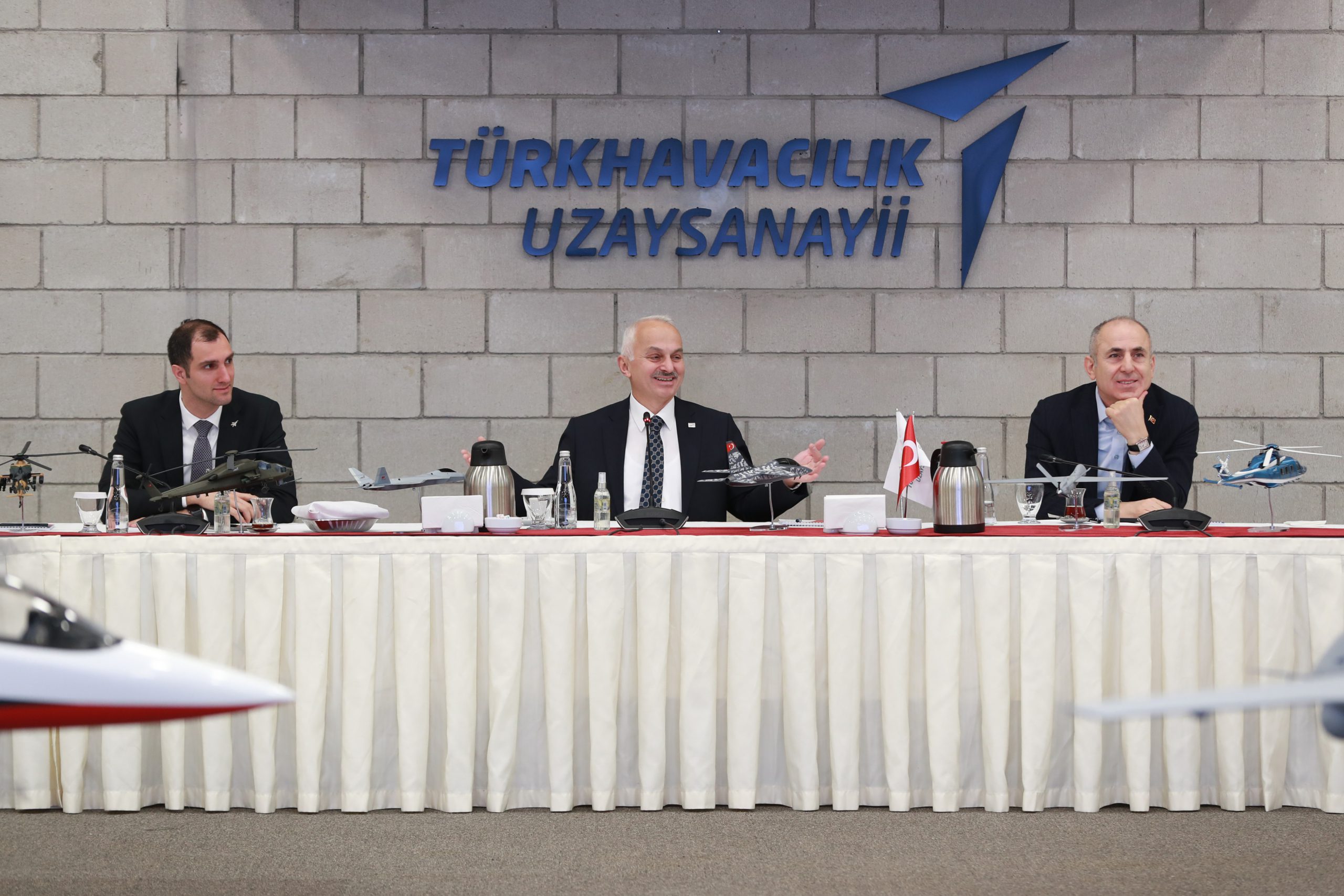 Son Dakika Havacılık Haberleri | Türk Hava Yolları, Pegasus, Sunexpress, Corendon, Havacılık, Havayolları, Havalimanları, Havaalanları, THY, Hostes, Pilot, Uçak, Kabin memuru, SHGM, DHMİ TUSA5934 scaled