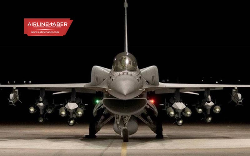 Türkiye’ye-F-16-Yunanistan’a-F-35