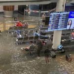 flooding-auckland-airport