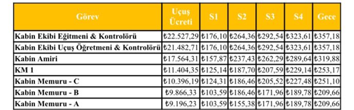 Son Dakika Havacılık Haberleri | Türk Hava Yolları, Pegasus, Sunexpress, Corendon, Havacılık, Havayolları, Havalimanları, Havaalanları, THY, Hostes, Pilot, Uçak, Kabin memuru, SHGM, DHMİ p1