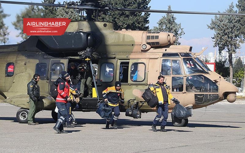 Adana-Havalimanı'nda-hareketlilik-sürüyor