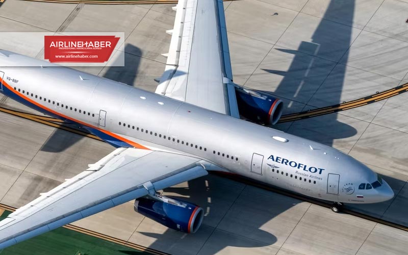 Aeroflot,-Moskova'dan-Antalya'ya