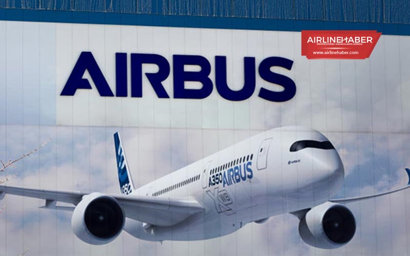 Airbus'tan-4,2-milyar-euro-net-kâr