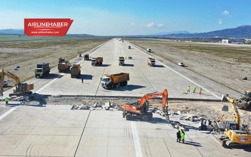 Bakan-Akar'dan-'Hatay-Havalimanı'