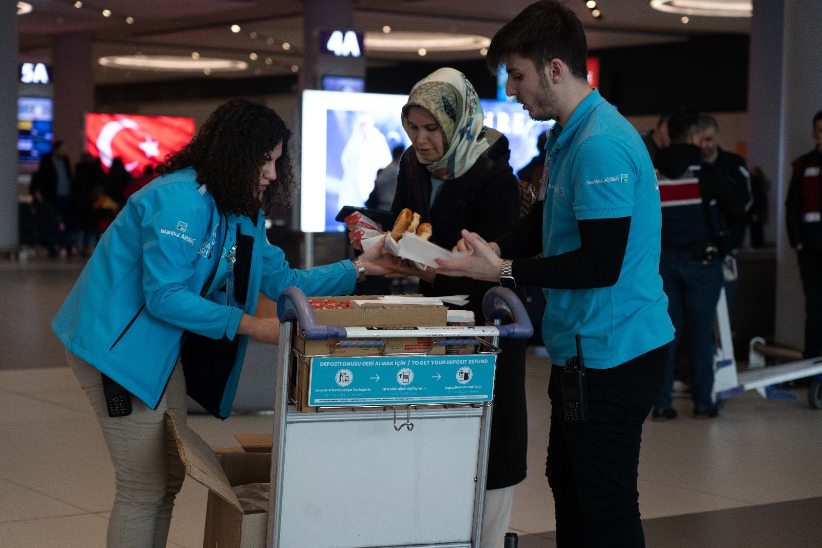 Son Dakika Havacılık Haberleri | Türk Hava Yolları, Pegasus, Sunexpress, Corendon, Havacılık, Havayolları, Havalimanları, Havaalanları, THY, Hostes, Pilot, Uçak, Kabin memuru, SHGM, DHMİ FolqjEOXsAAfSEG