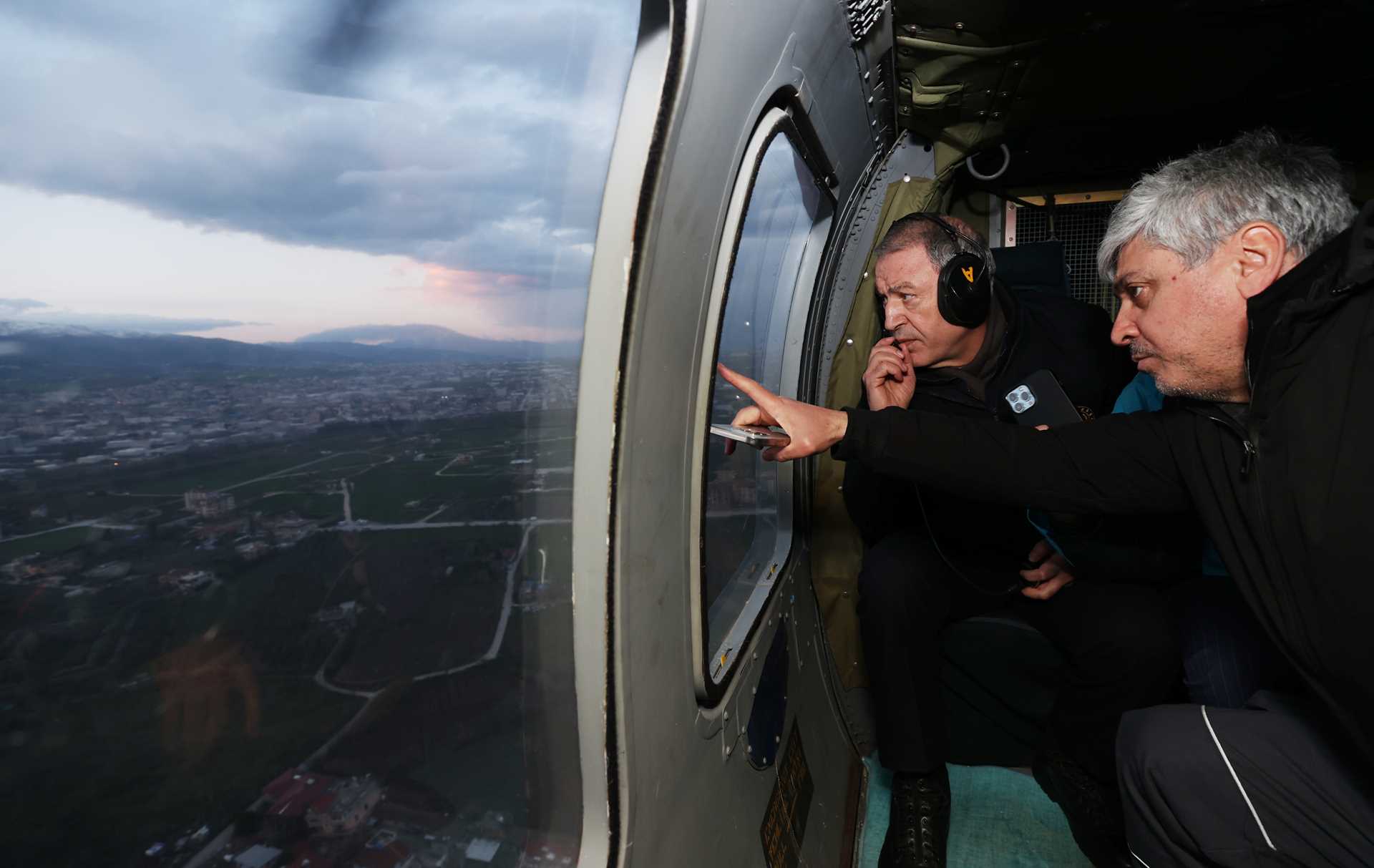 Son Dakika Havacılık Haberleri | Türk Hava Yolları, Pegasus, Sunexpress, Corendon, Havacılık, Havayolları, Havalimanları, Havaalanları, THY, Hostes, Pilot, Uçak, Kabin memuru, SHGM, DHMİ H3