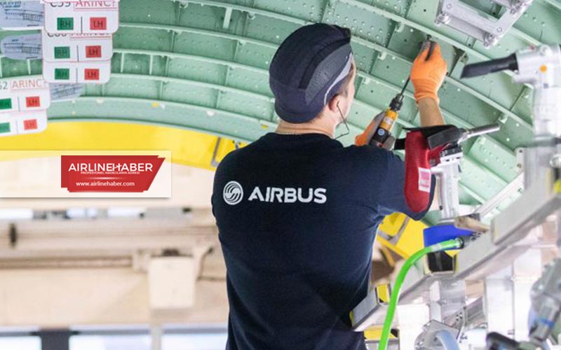 airbus-işe-alım