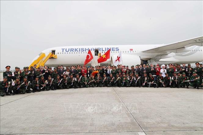 Son Dakika Havacılık Haberleri | Türk Hava Yolları, Pegasus, Sunexpress, Corendon, Havacılık, Havayolları, Havalimanları, Havaalanları, THY, Hostes, Pilot, Uçak, Kabin memuru, SHGM, DHMİ vpa turkey 5