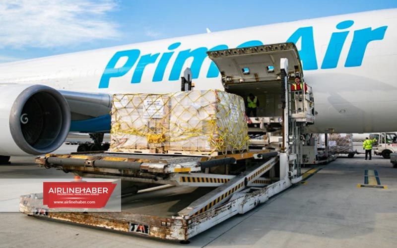 2-Amazon-Air-kargo-uçağı-yardım-malzemesi