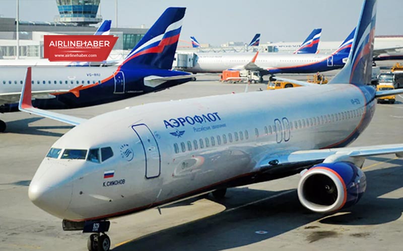 Aeroflot