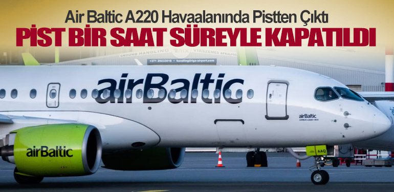 Air Baltic