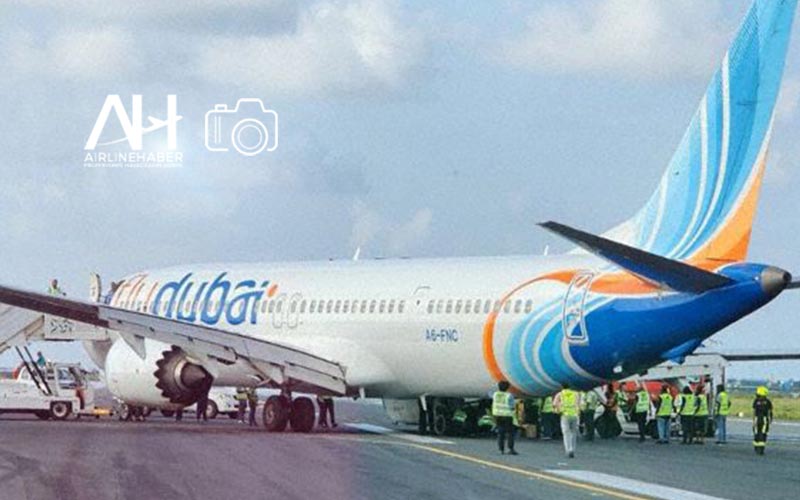 Flydubai