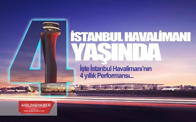 İstanbul Havalimanı