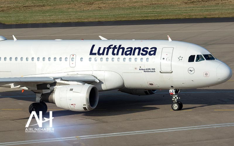 Lufthansa