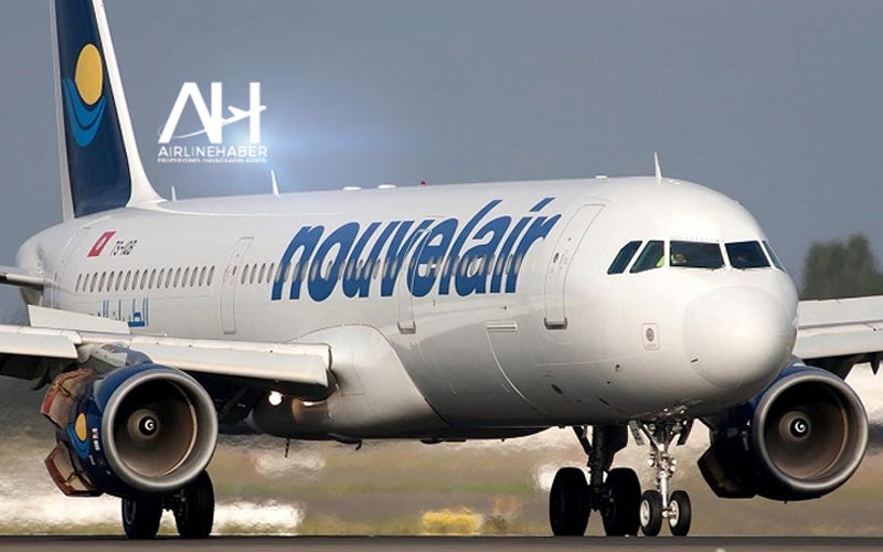 Nouvelair