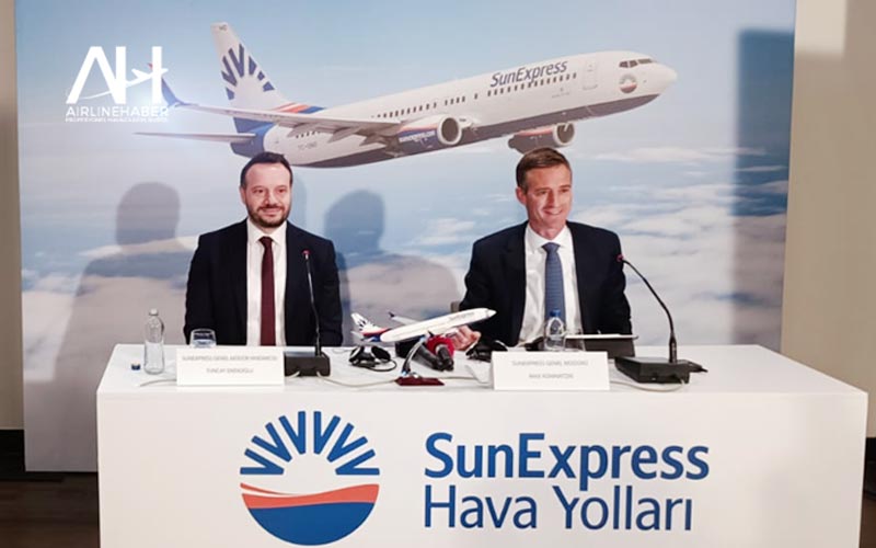 SunExpress