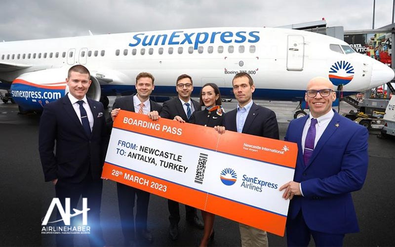 SunExpress