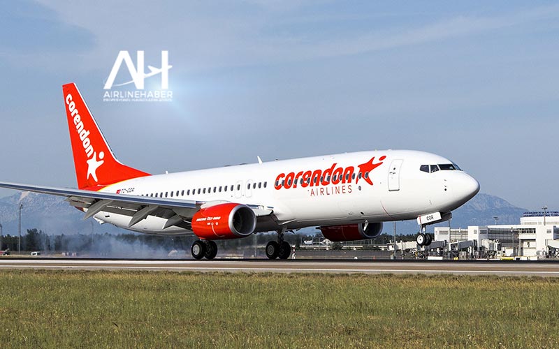 corendon-airlines