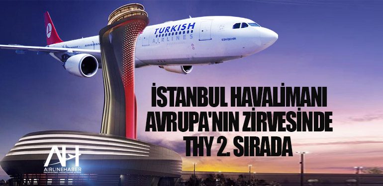 istanbul havalimanı