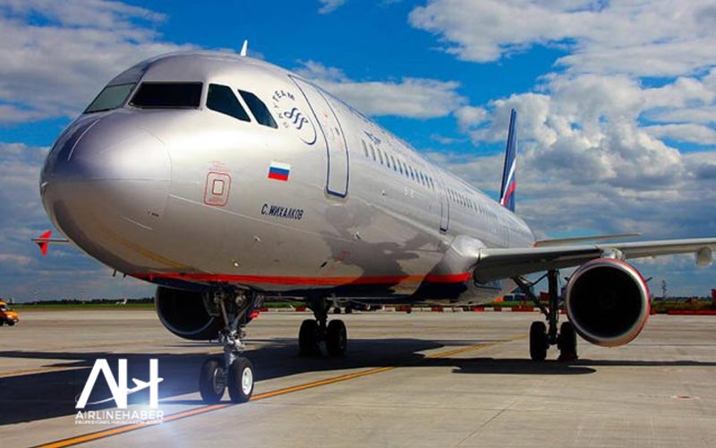 Aeroflot