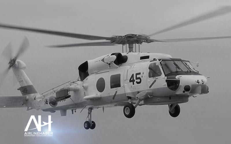 UH-60JA