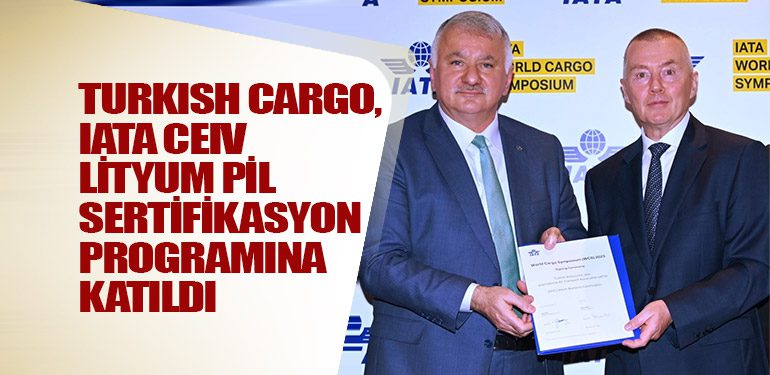 Turkish Cargo,