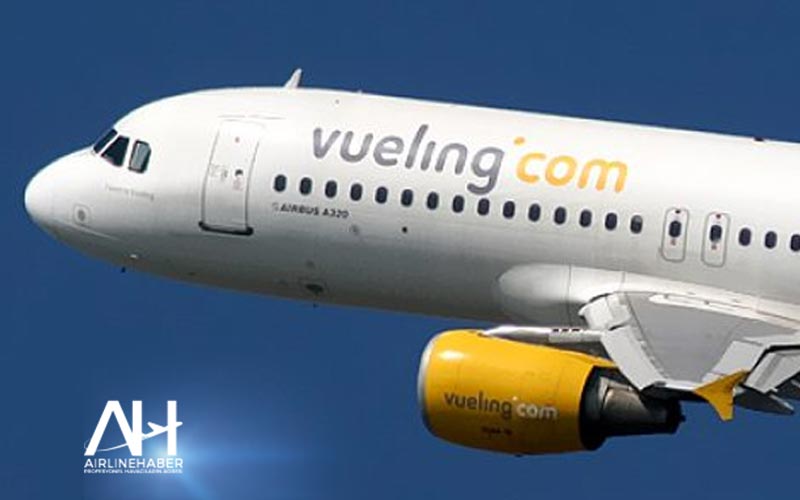 Vueling