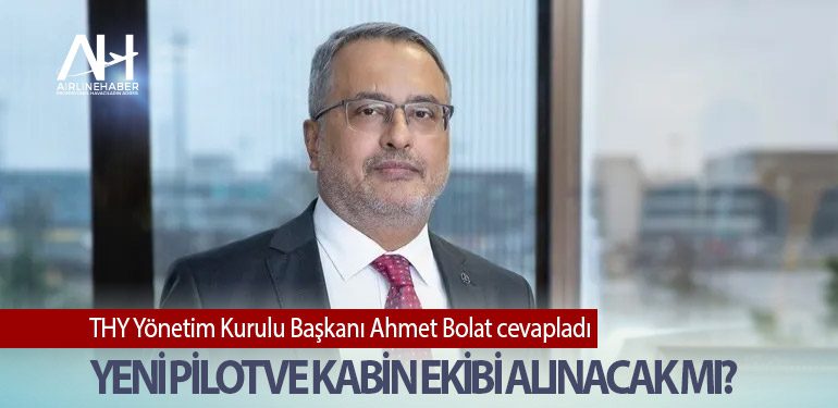 THY ahmet bolat