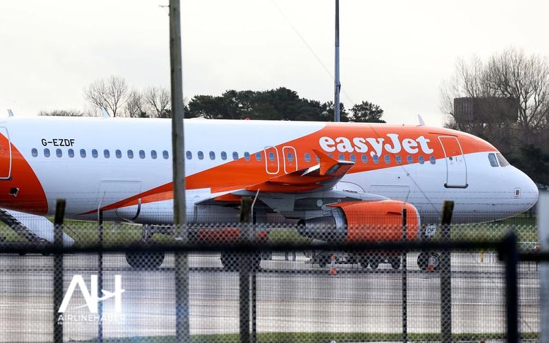 easyJet