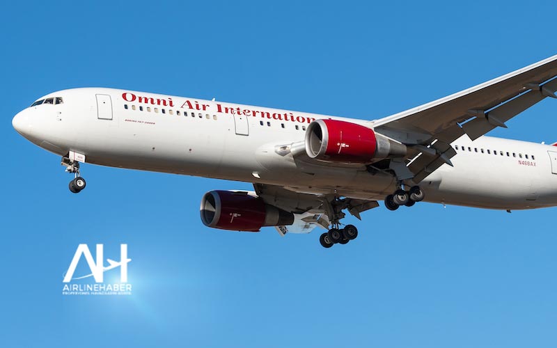 Omni Air