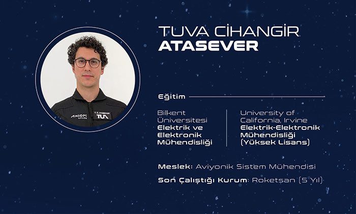 Tuva Cihangir Atasever