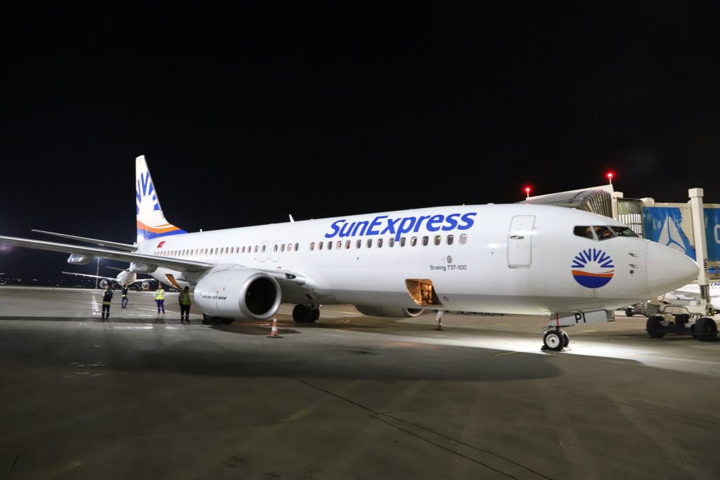 Son Dakika Havacılık Haberleri | Türk Hava Yolları, Pegasus, Sunexpress, Corendon, Havacılık, Havayolları, Havalimanları, Havaalanları, THY, Hostes, Pilot, Uçak, Kabin memuru, SHGM, DHMİ 349316887 773782751009303 236621041096221258 n