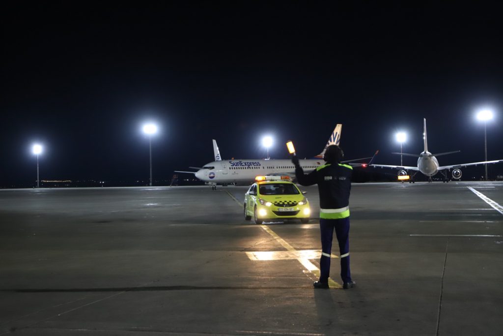 Son Dakika Havacılık Haberleri | Türk Hava Yolları, Pegasus, Sunexpress, Corendon, Havacılık, Havayolları, Havalimanları, Havaalanları, THY, Hostes, Pilot, Uçak, Kabin memuru, SHGM, DHMİ 350099511 243696081587993 8578031083656447408 n