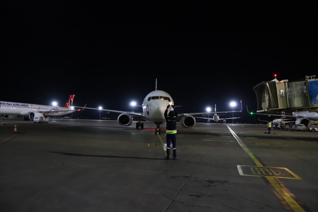 Son Dakika Havacılık Haberleri | Türk Hava Yolları, Pegasus, Sunexpress, Corendon, Havacılık, Havayolları, Havalimanları, Havaalanları, THY, Hostes, Pilot, Uçak, Kabin memuru, SHGM, DHMİ 350116149 292191269800755 2632415636890857162 n