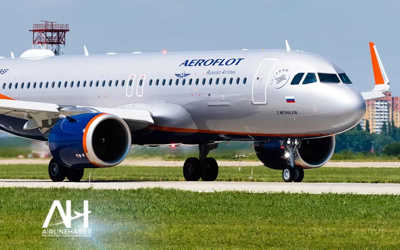 Aeroflot