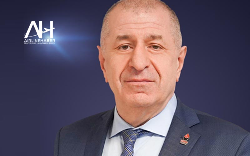 Ümit Özdağ