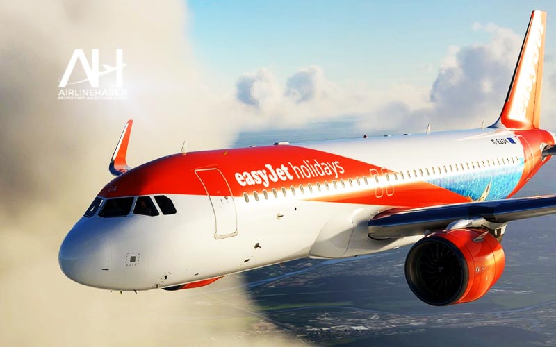 EasyJet Holidays