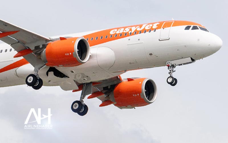 Easyjet