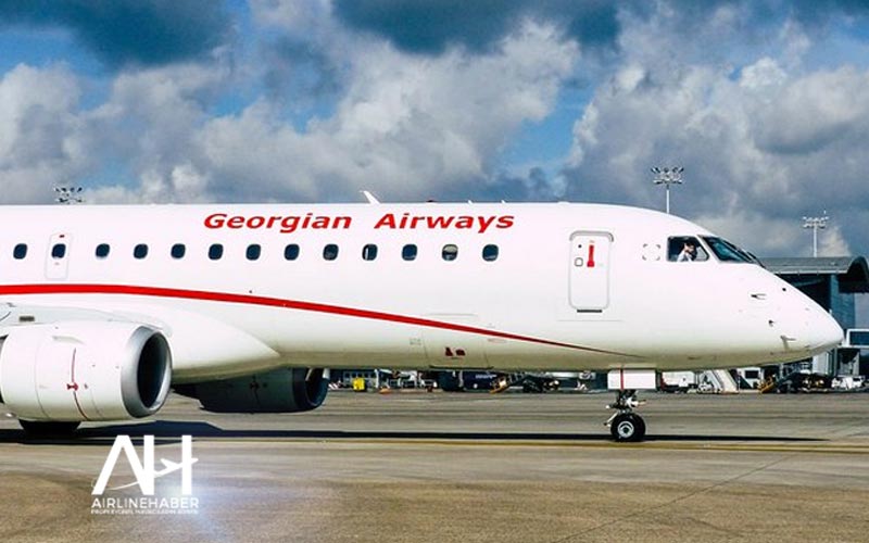 Georgian Airways,