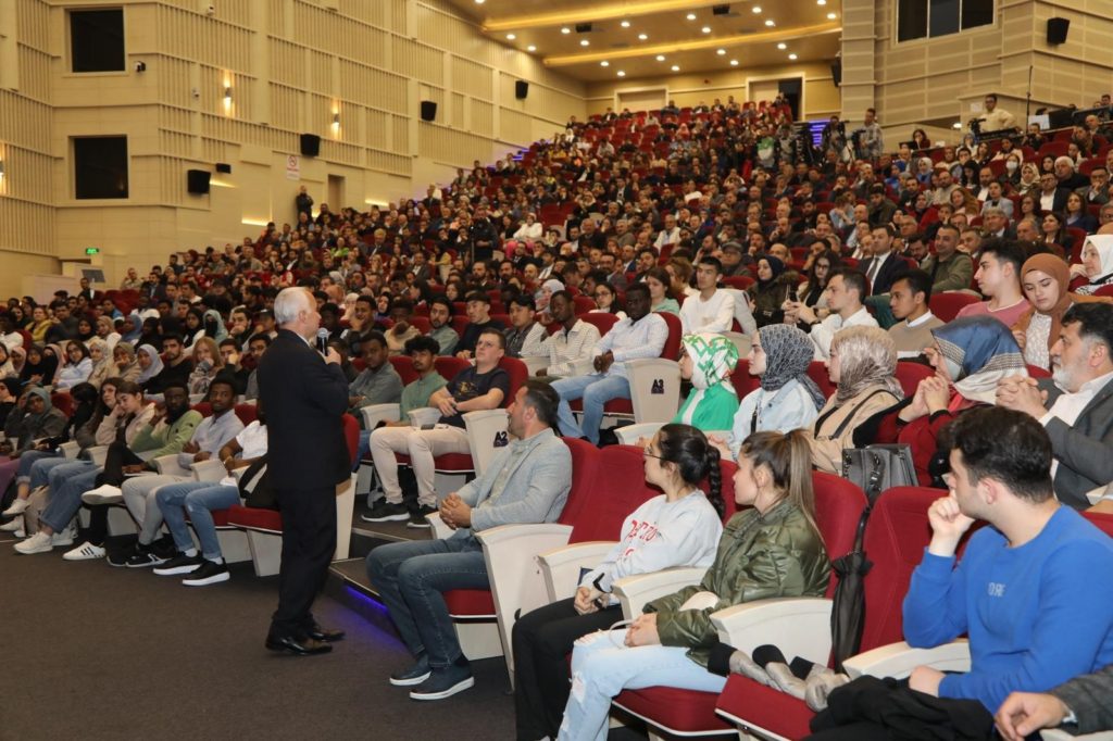 Son Dakika Havacılık Haberleri | Türk Hava Yolları, Pegasus, Sunexpress, Corendon, Havacılık, Havayolları, Havalimanları, Havaalanları, THY, Hostes, Pilot, Uçak, Kabin memuru, SHGM, DHMİ TUSAS ERCIYES UNI. 4