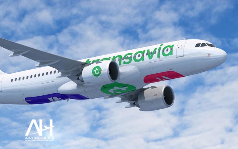 Transavia