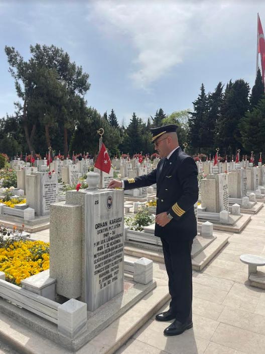 Son Dakika Havacılık Haberleri | Türk Hava Yolları, Pegasus, Sunexpress, Corendon, Havacılık, Havayolları, Havalimanları, Havaalanları, THY, Hostes, Pilot, Uçak, Kabin memuru, SHGM, DHMİ talpa4