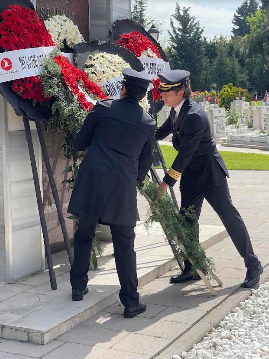 Son Dakika Havacılık Haberleri | Türk Hava Yolları, Pegasus, Sunexpress, Corendon, Havacılık, Havayolları, Havalimanları, Havaalanları, THY, Hostes, Pilot, Uçak, Kabin memuru, SHGM, DHMİ talpa8