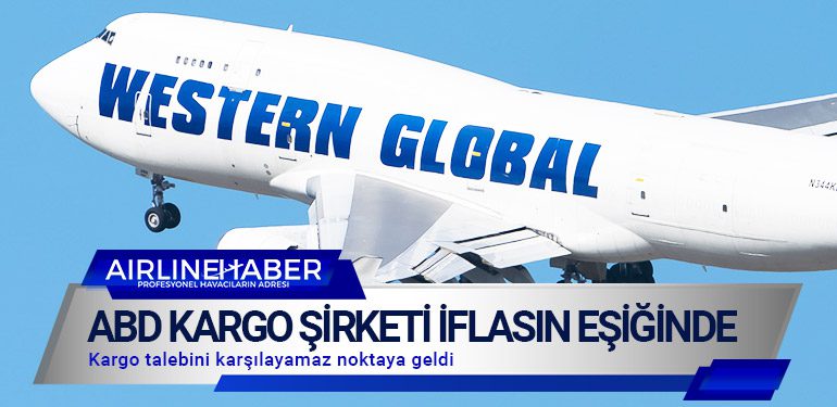 Western Global Airlines