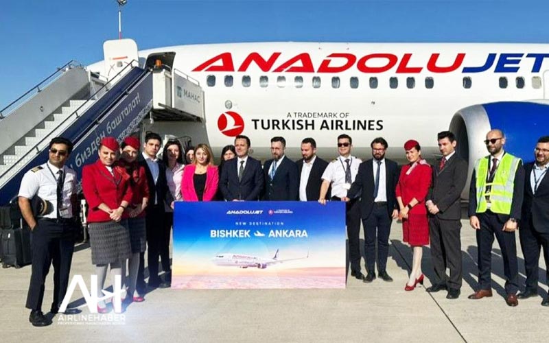 AnadoluJet