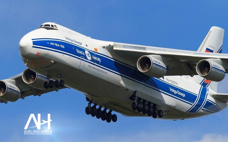 Antonov An-124