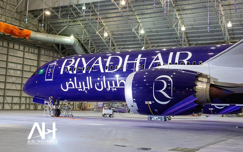 Riyadh Air