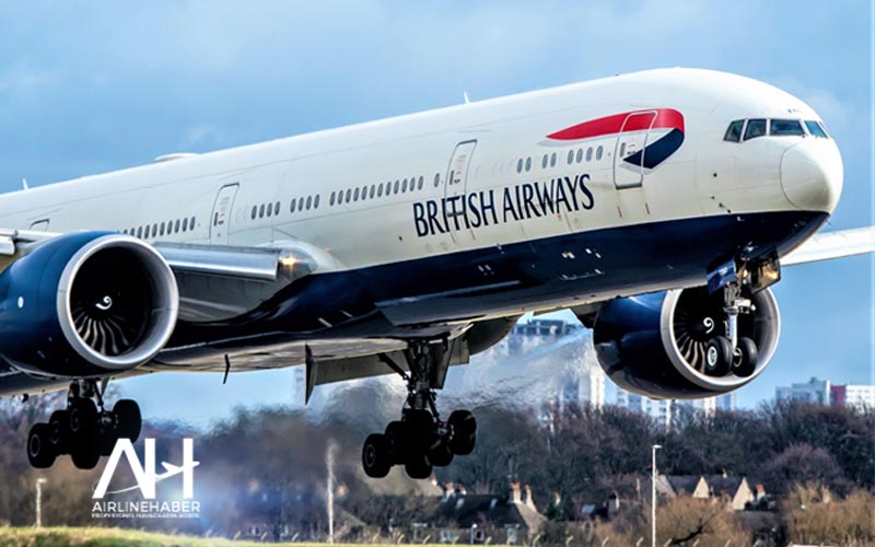 British Airways