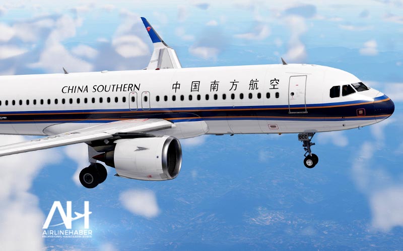 China Southern